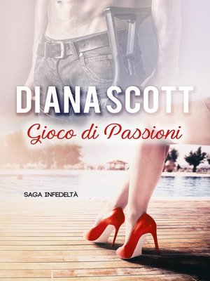 cover image of Gioco di Passioni